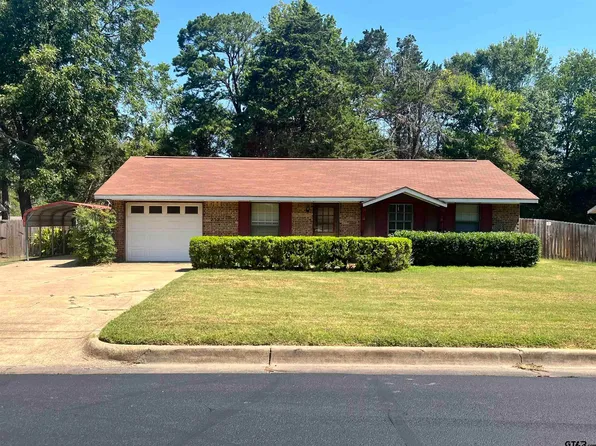 2312 Smuts Dr, Tyler, TX 75701