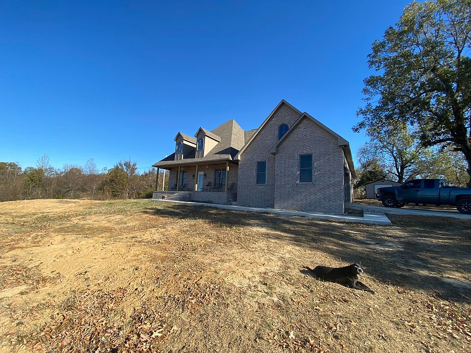 6 County Road 743, Wynne, AR 72396 MLS R94824 Zillow