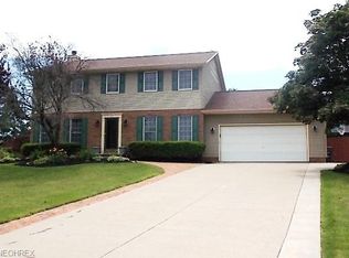 183 Cloverwood Cir, Wadsworth, OH 44281