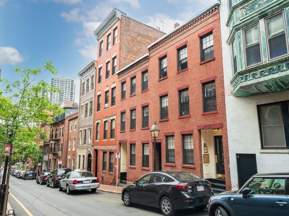 59 Joy St, Boston, MA