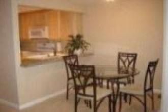 Nook and Kitchen