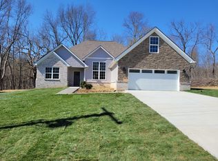 258 Harbor Village Dr, Georgetown, KY 40324