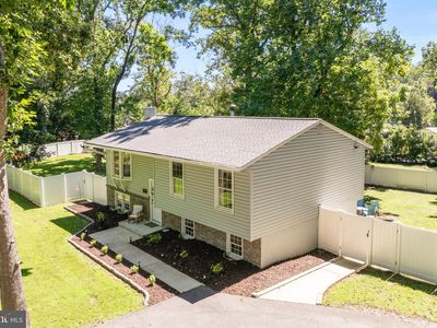 533 Wilson Rd, Crownsville, MD, 21032