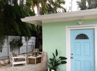 115 Carroll St, Islamorada, FL 33036