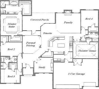 1st image of 3209 Hampshire Ln