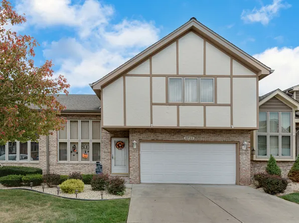 11733 Seagull Ln, Palos Heights, IL 60463