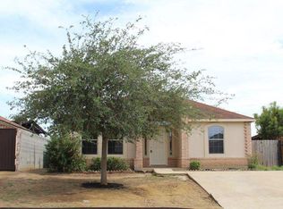 3521 Cuatro Vientos Dr, Laredo, TX 78046