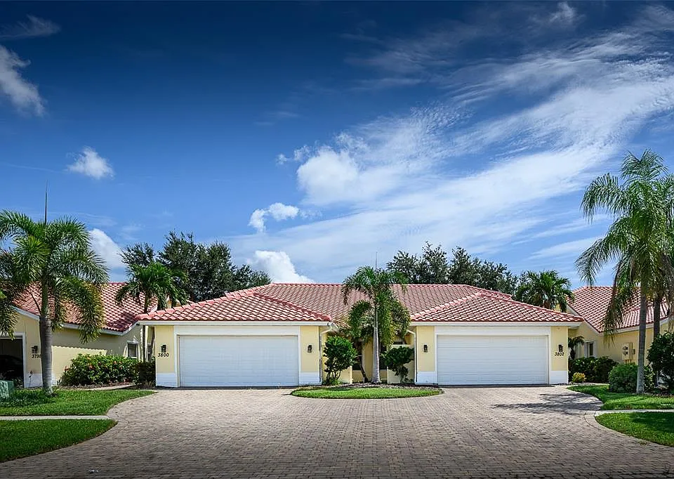 3800 Tripoli Blvd #35