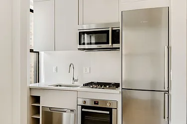 Rented by Akelius Real Estate Management