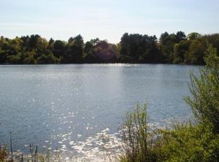 14 Welch Rd, South Easton, MA 02375