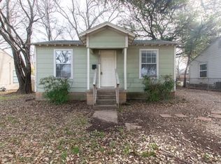 2506 N Elm St, Denton, TX 76201
