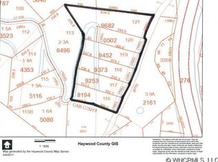 00 Campbell Mountain Dr, Waynesville, NC 28785