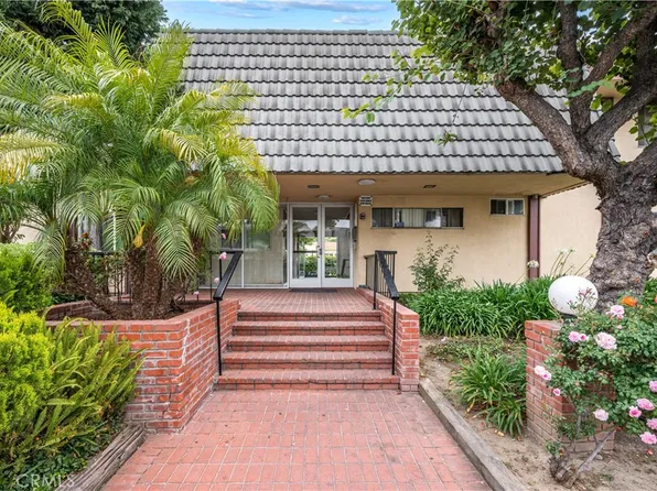 4700 Clair Del Ave APT 611, Long Beach, CA 90807