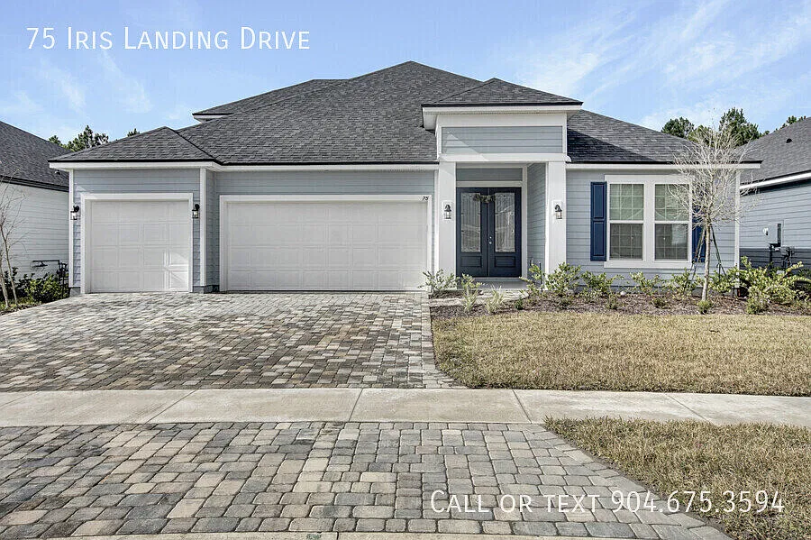 75 Iris Landing Dr