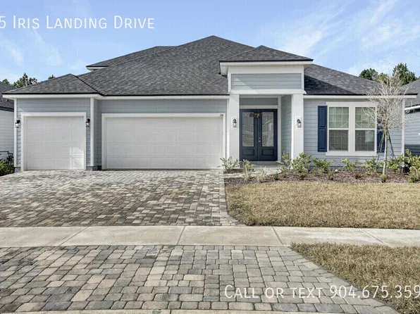 75 Iris Landing Dr, Saint Augustine, FL 32092