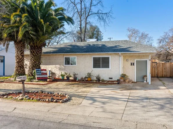 6921 Hazel Ave, Orangevale, CA 95662