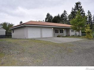 60 E Kelley Ln, Allyn, WA 98524