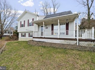 6551 12th St, Chesapeake Beach, MD 20732