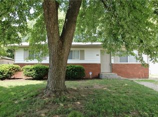 5248 W Bertha St, Indianapolis, IN