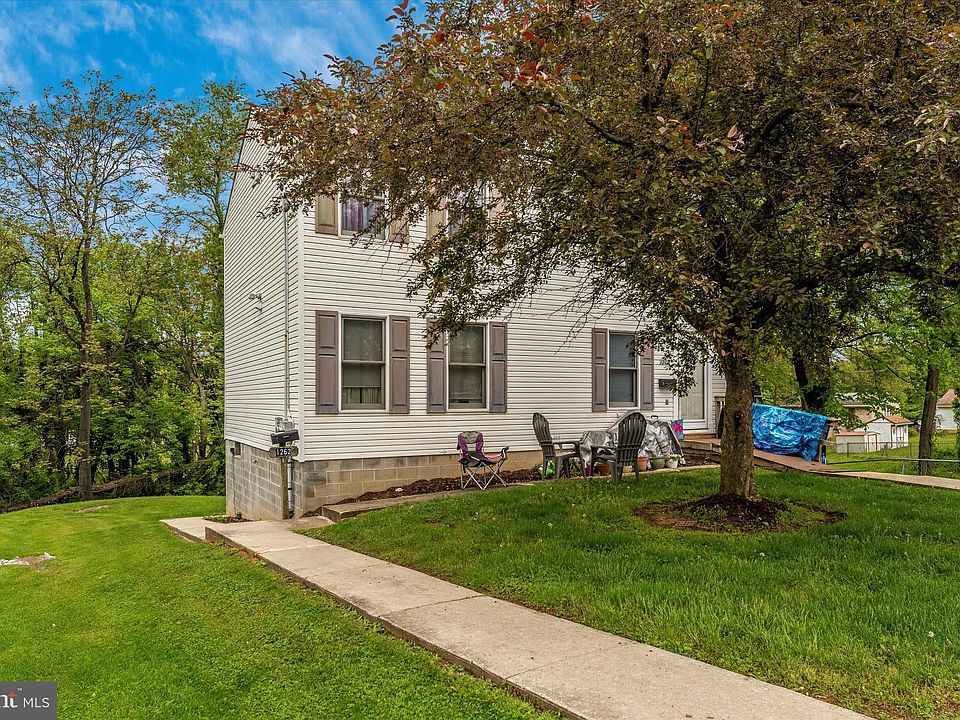 1260 Pinecrest Ave, Hagerstown, MD 21740 Zillow