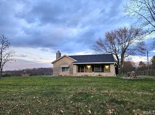 108 Lincoln Ave, Bedford, IN
