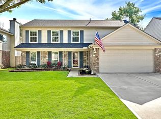 3426 Hidden Creek Dr, Sugar Land, TX 77479