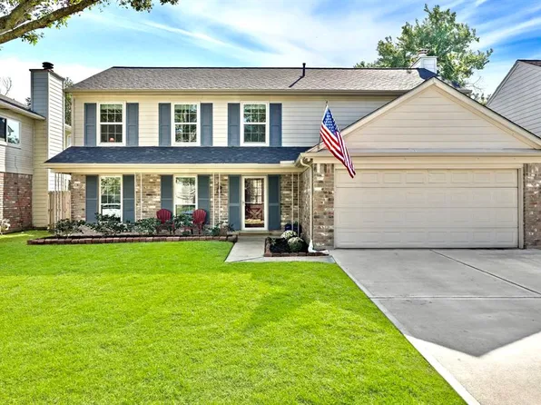 3426 Hidden Creek Drive, Sugar Land, TX 77479