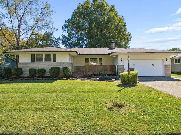 255 Hermitage Rd, Columbus, OH 43230