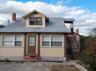 423 Main St #A-b, Lake Hamilton, FL 33851