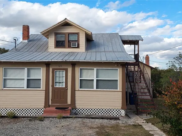 423 Main St #A-b, Lake Hamilton, FL 33851