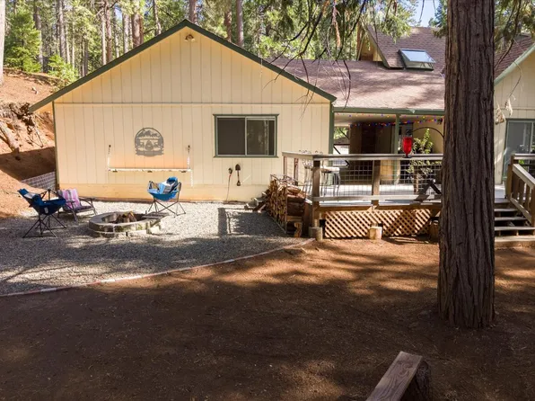2845 Murphys Dr, Arnold, CA 95223
