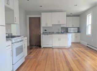 344 Summer St, Somerville, MA 02144