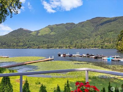 316 W Lake Samish Drive #45, Bellingham, WA, 98229