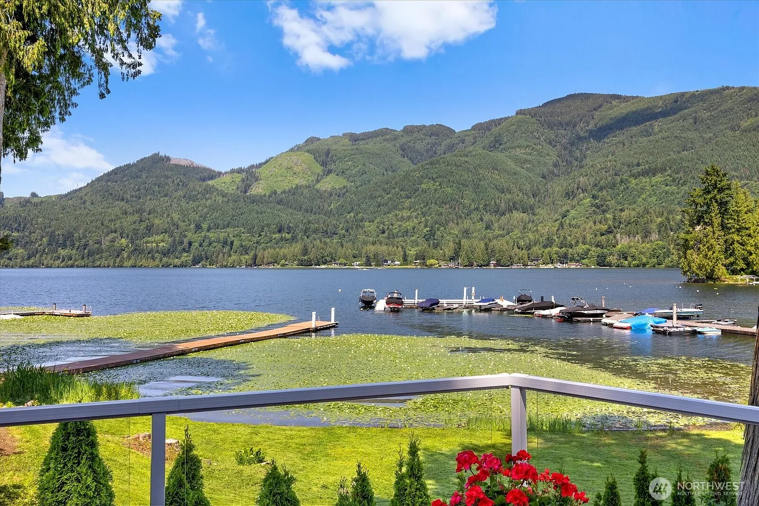 316 W Lake Samish Drive #45 photo 1
