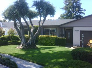 39527 Wilford Ct, Fremont, CA
