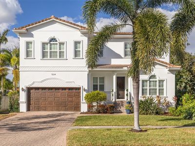 534 Suwanee Cir, Tampa, FL, 33606