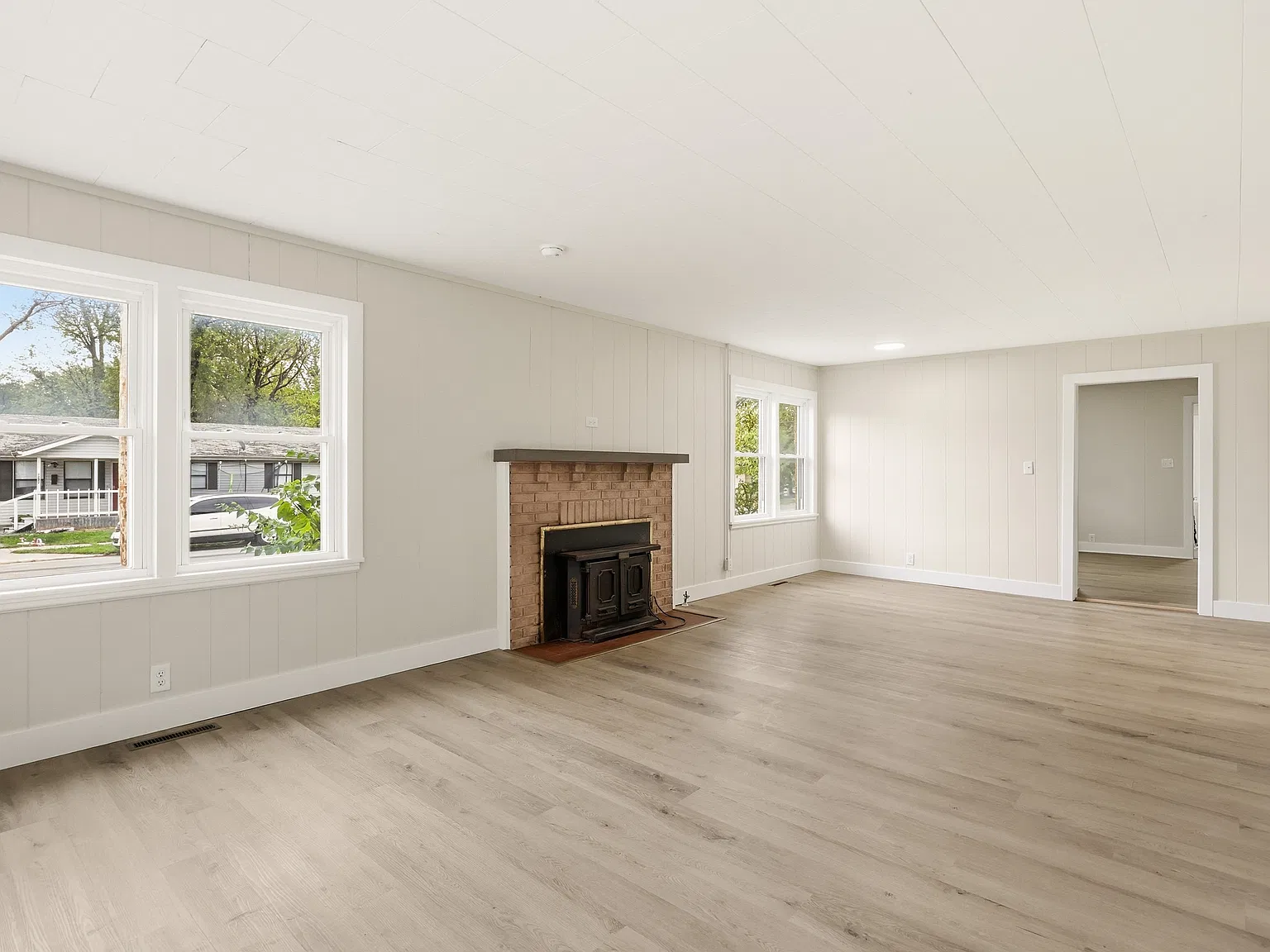 3 bed, 1550 sqft, $1,499 — Photo 4