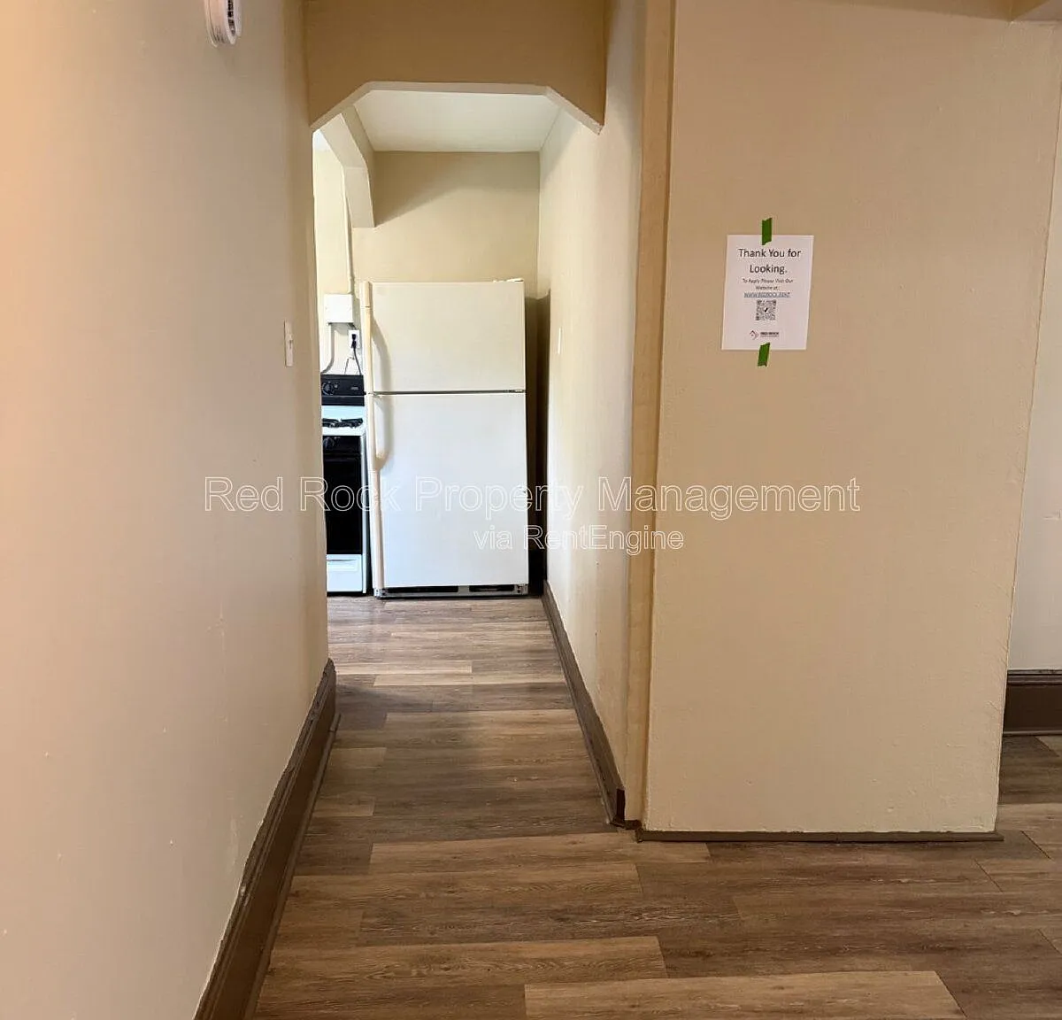 2 bed, 1.0 bath, $975 — Photo 2