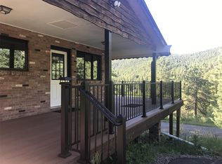 11956 Silver Bear Rd, Conifer, CO 80433