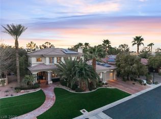 7453 Singing Tree St, Las Vegas, NV 89123