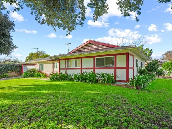 1127 Ringe Ct, Pomona, CA 91767