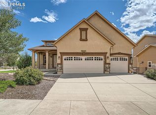 5823 Kent Creek Ln, Colorado Springs, CO 80924
