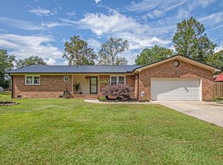 1709 Gum Ave, Moncks Corner, SC 29461