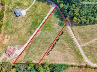 3629 Country Club Rd SW, Lancaster, OH 43130