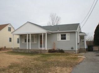 245 George Waterman Rd, Johnston, RI 02919