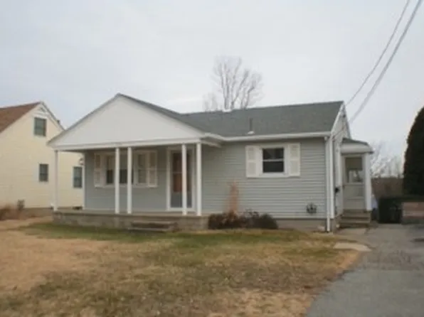 245 George Waterman Rd, Johnston, RI 02919