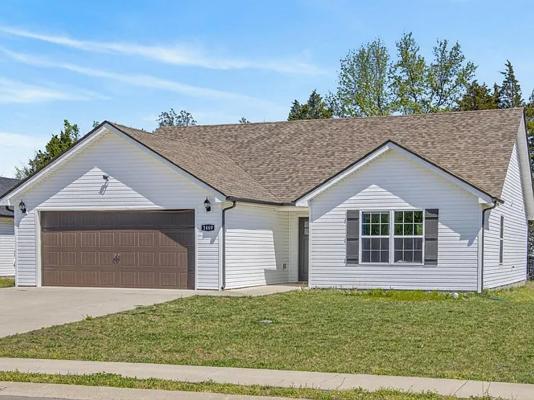 1469 Fredrick Dr — Photo 1