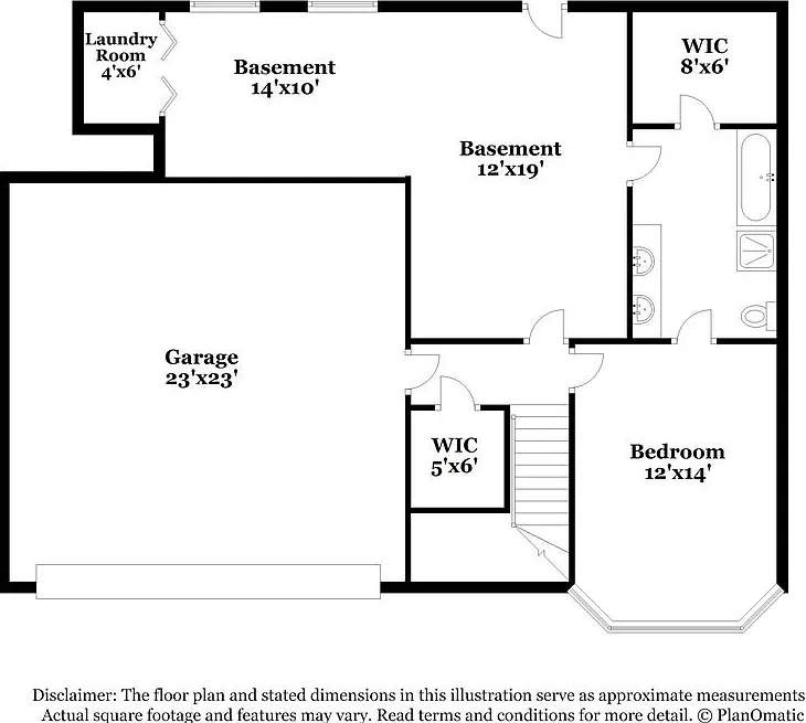 4 bed, 3.0 bath, 2407 sqft, $2,130 — Photo 3