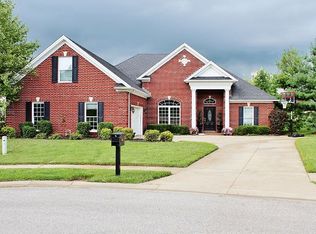 3019 Oak Knoll Cv, Owensboro, KY 42303