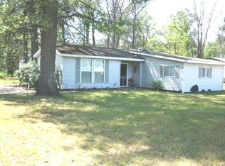 4241 Filter Rd, Harrison, MI 48625